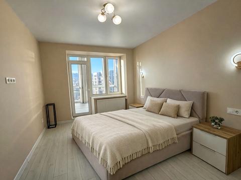 квартира за адресою Стрийська вул., 115