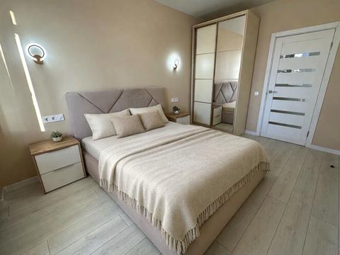 квартира за адресою Стрийська вул., 115