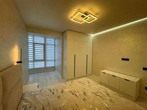 квартира по адресу Высочана ул., 18