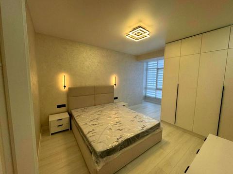 квартира по адресу Высочана ул., 18