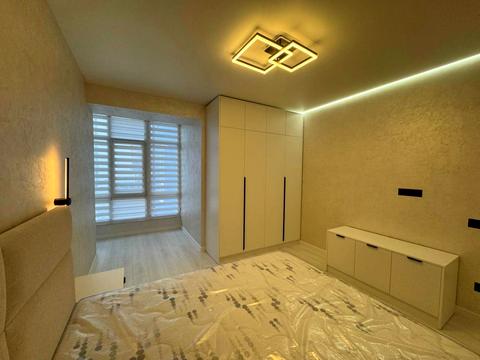 квартира по адресу Высочана ул., 18