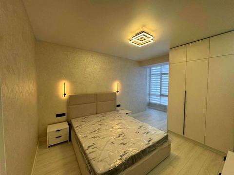 квартира по адресу Высочана ул., 18