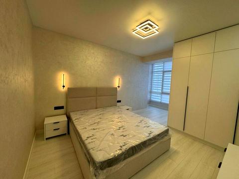 квартира по адресу Высочана ул., 18