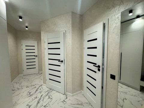 квартира по адресу Высочана ул., 18