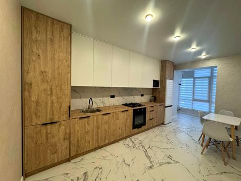 квартира по адресу Высочана ул., 18