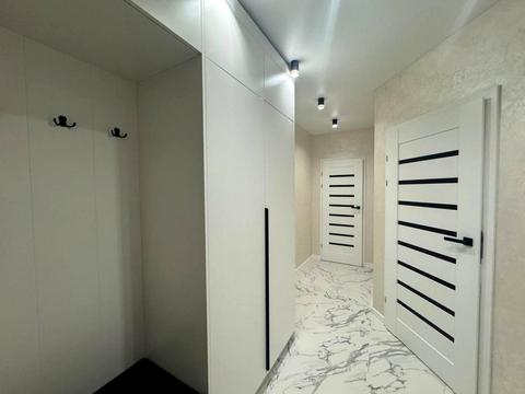 квартира по адресу Высочана ул., 18