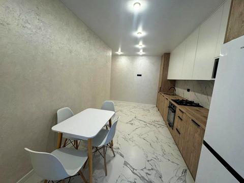 квартира по адресу Высочана ул., 18