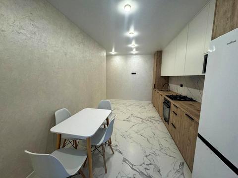 квартира по адресу Высочана ул., 18