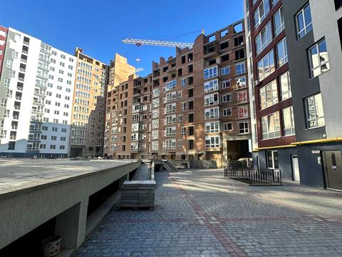 квартира за адресою Княгинин вул., (Будинок 26)