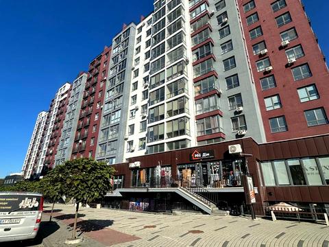 квартира за адресою Княгинин вул., (Будинок 26)