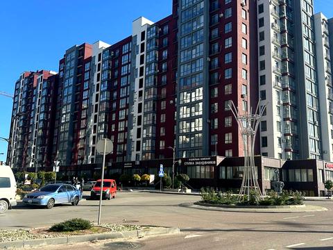 квартира за адресою Княгинин вул., (Будинок 26)