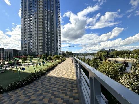 квартира за адресою Київ, Трускавецька вул., 10-Д