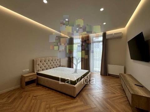 квартира по адресу Славянская ул., 25-А