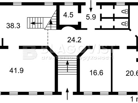 комерційна за адресою Андріївський узвіз, 7-А