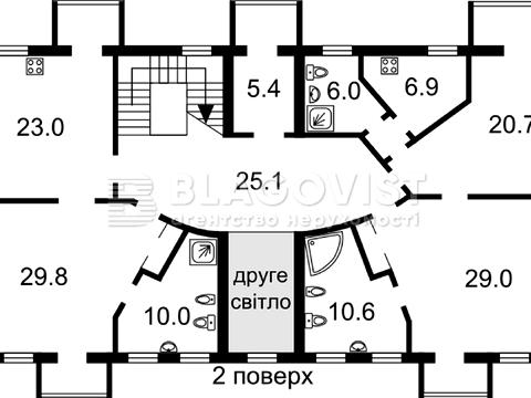 комерційна за адресою Андріївський узвіз, 7-А