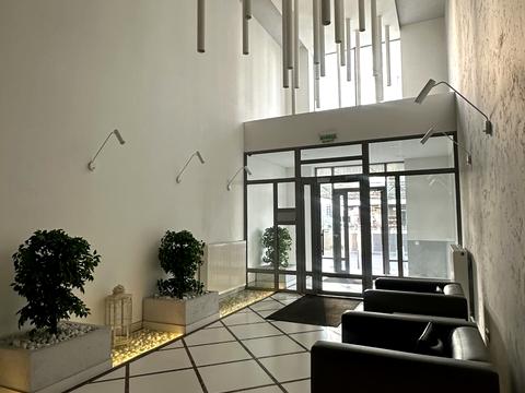 квартира за адресою Київ, Трускавецька вул., 10-Д