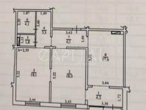 коммерческая по адресу Балтийский пер., 1