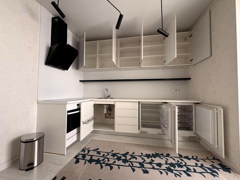 квартира за адресою Освіти вул., 17