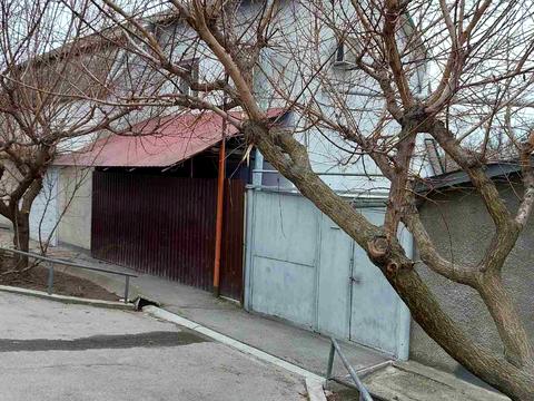 дом по адресу Любисткова