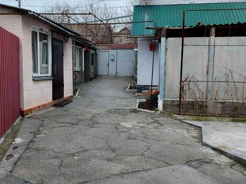 дом по адресу Любисткова