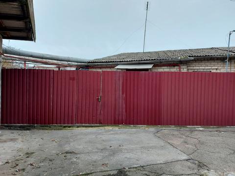 дом по адресу Любисткова