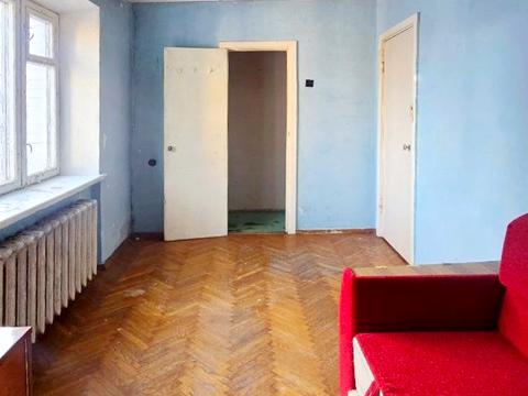 квартира за адресою Голосіївський просп. (40-річчя Жовтня), 120к2