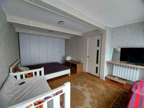 дом по адресу Любисткова