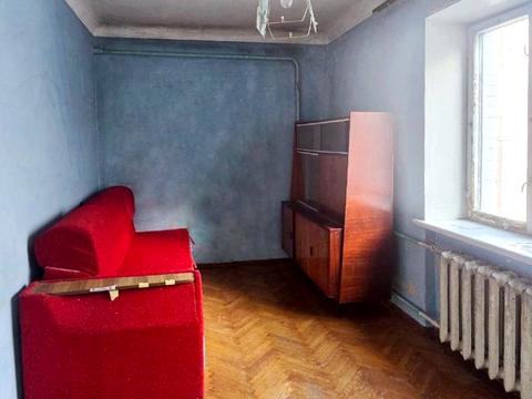 квартира за адресою Голосіївський просп. (40-річчя Жовтня), 120к2