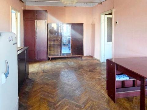 квартира за адресою Голосіївський просп. (40-річчя Жовтня), 120к2