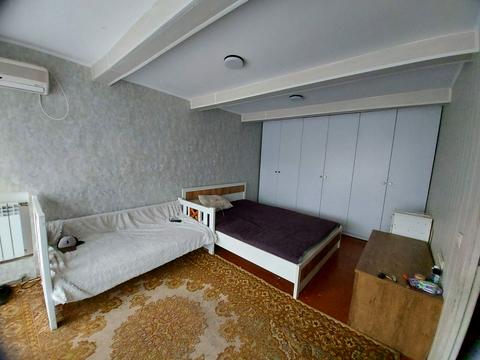 дом по адресу Любисткова