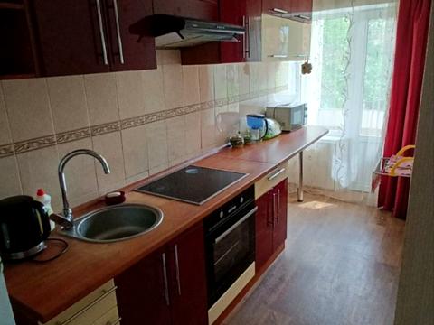 квартира за адресою Європейська вул. (Фрунзе), 243