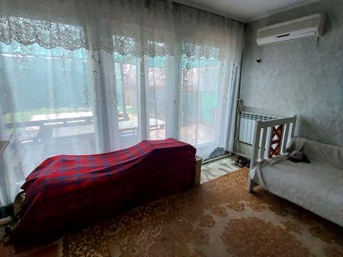 дом по адресу Любисткова