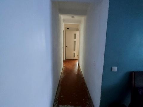 дом по адресу Любисткова