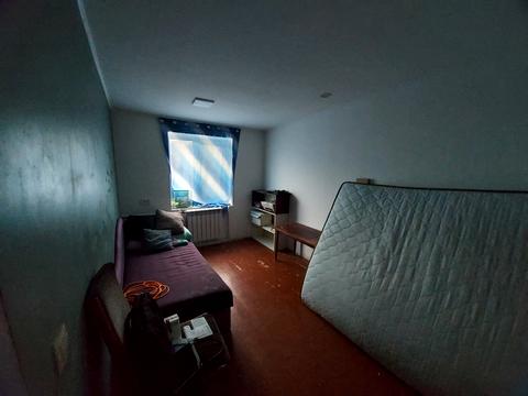 дом по адресу Любисткова