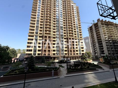 квартира за адресою Курортний пров., 1-А