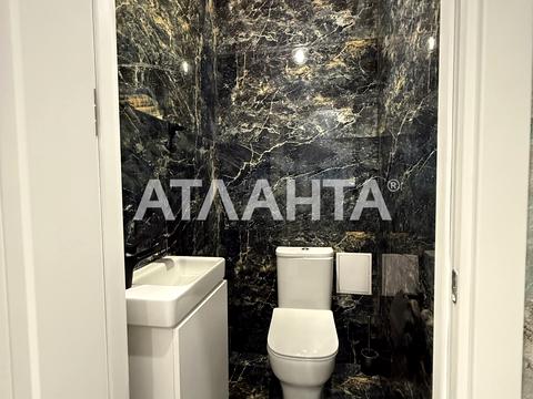 квартира за адресою Курортний пров., 1-А