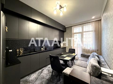 квартира за адресою Курортний пров., 1-А