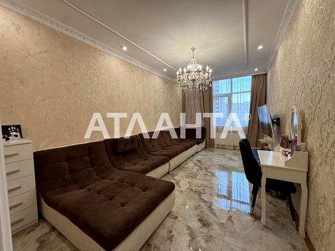 квартира за адресою Курортний пров., 1-А