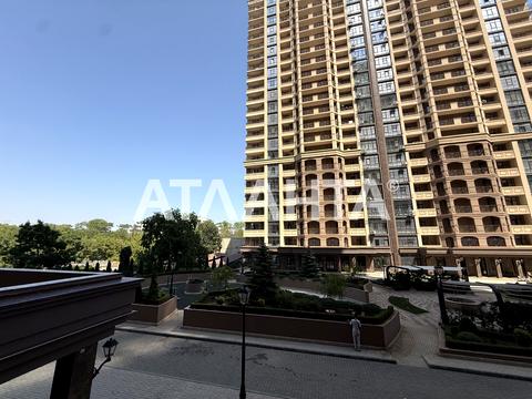 квартира за адресою Курортний пров., 1-А