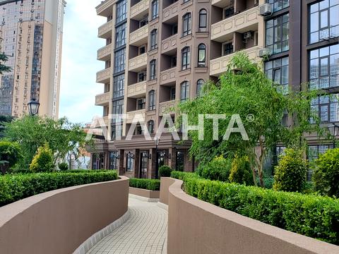 квартира за адресою Курортний пров., 1-А