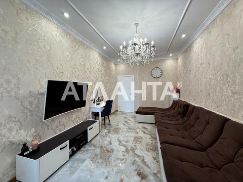 квартира за адресою Курортний пров., 1-А