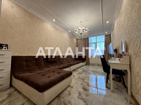 квартира за адресою Курортний пров., 1-А