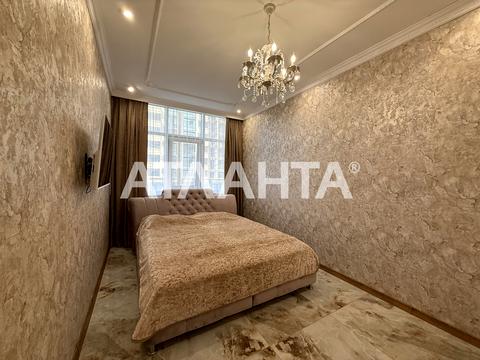 квартира за адресою Курортний пров., 1-А