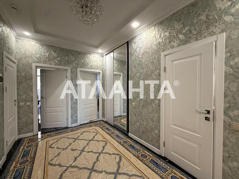 квартира за адресою Курортний пров., 1-А