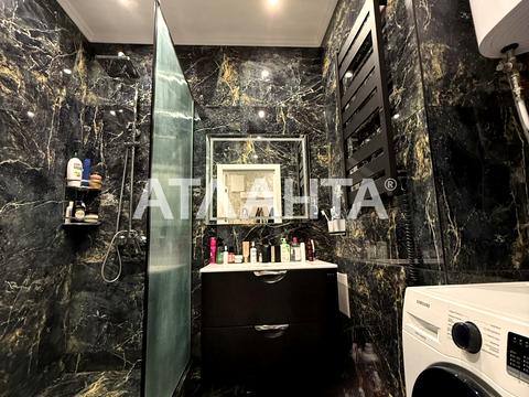 квартира за адресою Курортний пров., 1-А