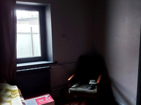 дом по адресу Любисткова