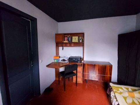 дом по адресу Любисткова