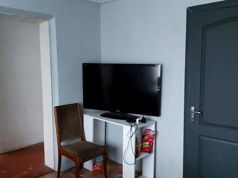 дом по адресу Любисткова