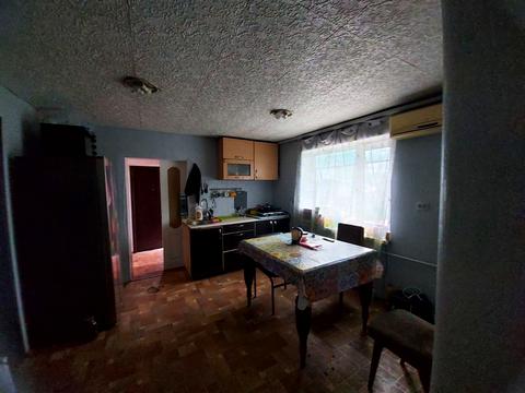 дом по адресу Любисткова