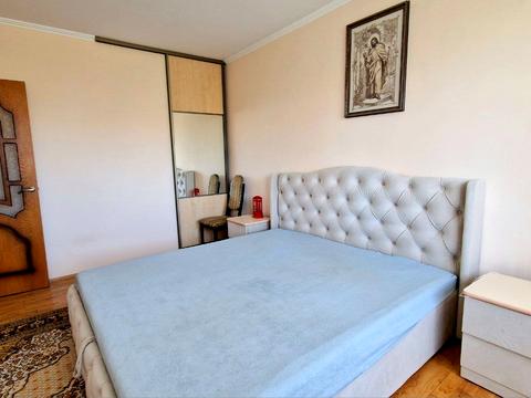 квартира по адресу Стрыйская ул., 101